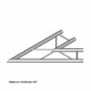 Фермы для сцены DURA TRUSS DT 32 C19H-L45 45